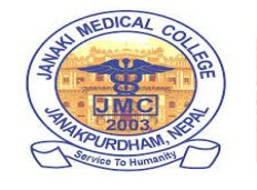 Janaki Medical College logo